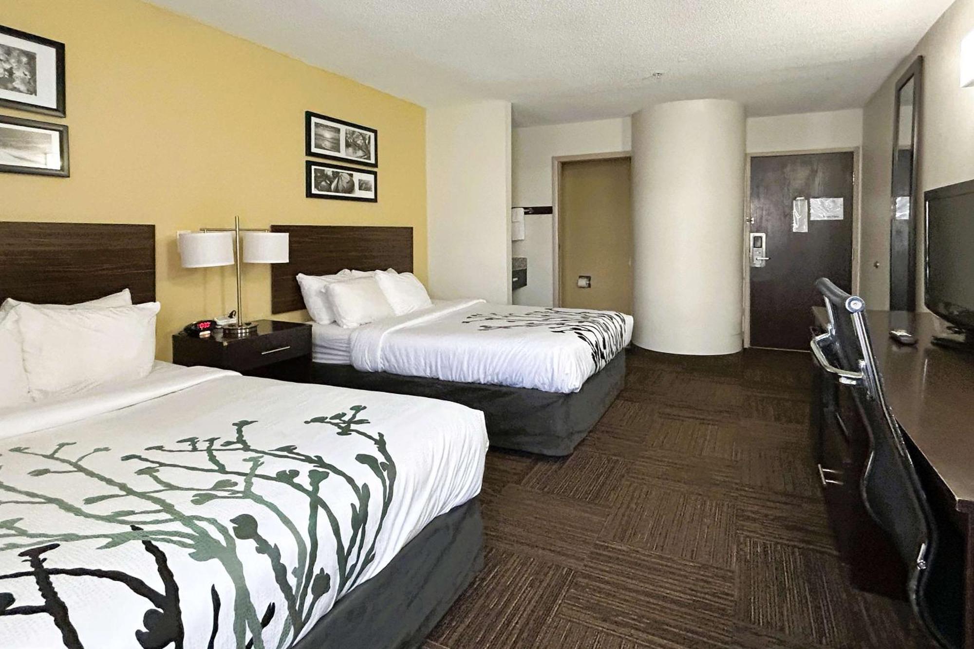 Sleep Inn Wilson Near I-95 Exterior foto